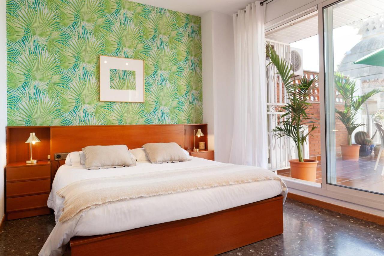Picasso Terrace By Cocoon Barcelona Apartment