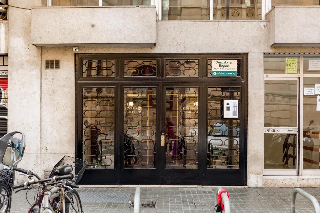 Apartment Picasso Terrace By Cocoon Barcelona *