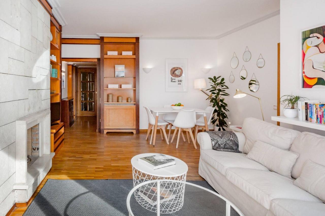 Picasso Terrace By Cocoon Barcelona Apartment Barcelona